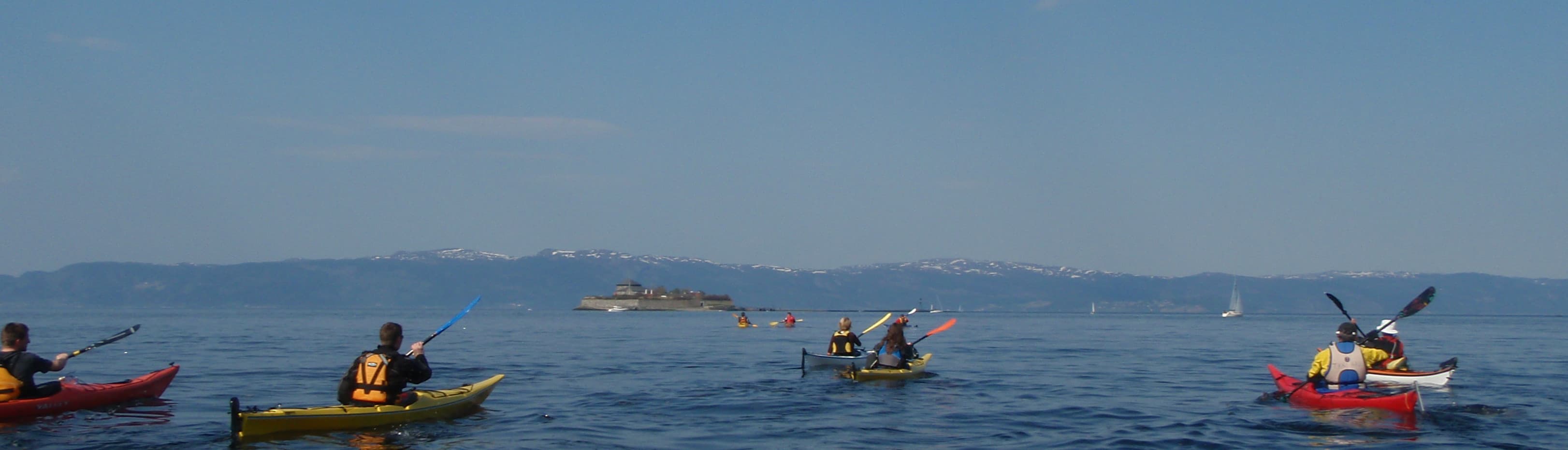 Surfski